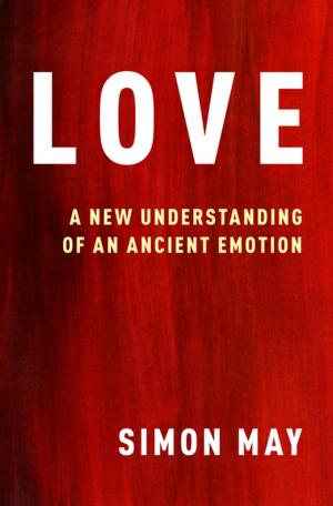 Cover of the book Love by Ken Wilson