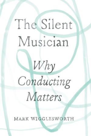 Cover of The Silent Musician