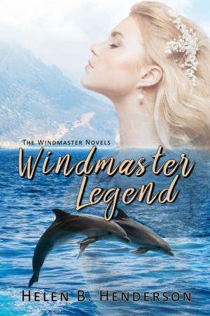 bigCover of the book Windmaster Legend by 