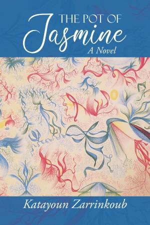 Cover of the book The Pot of Jasmine: A Novel by Susan A. Jennings