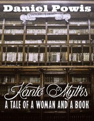 Cover of the book The Kanto Files: A Tale of a Woman a Book by Tina Long