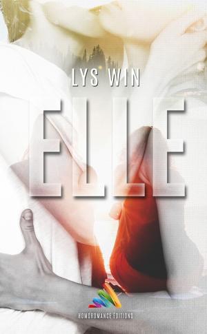 Cover of the book Elle by Lou Jazz, Cherylin A.Nash