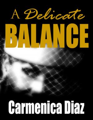 bigCover of the book A Delicate Balance by 