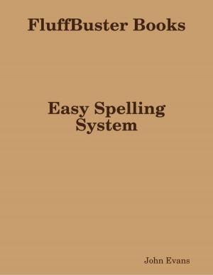 Cover of the book Easy Spelling System by C. Rae Johnson