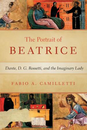 Cover of the book Portrait of Beatrice by Margaret Porette, Edmund Colledge, O.S.A.