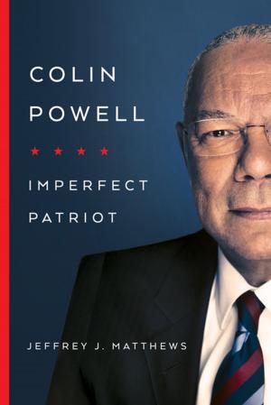 Cover of the book Colin Powell by Roger D. Masters