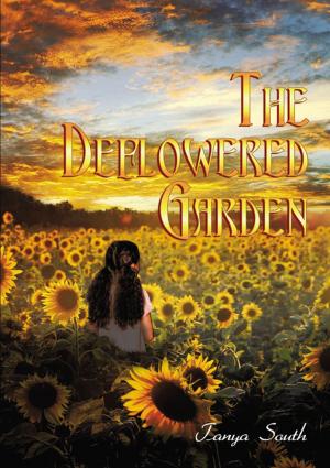 Cover of the book The Deflowered Garden by Leah Atwood