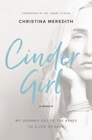 Cover of the book CinderGirl by Shane Claiborne
