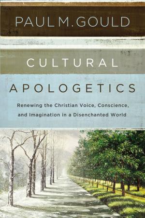 Cover of the book Cultural Apologetics by John H. Sailhamer