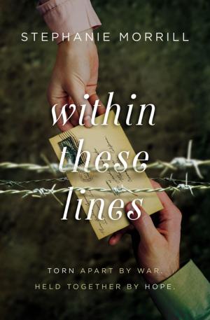 Book cover of Within These Lines