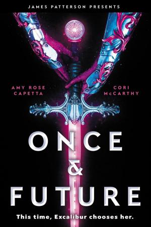 Cover of the book Once & Future by Jennifer Ruth