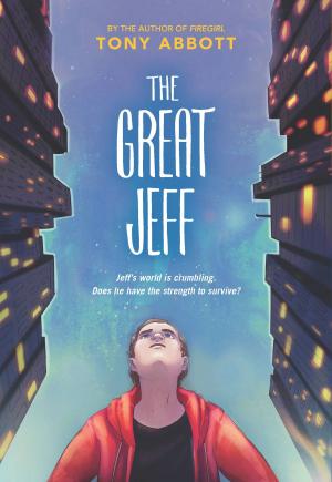 Cover of the book The Great Jeff by Patrick McDonnell