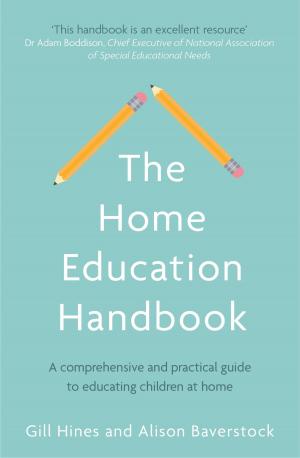Book cover of The Home Education Handbook