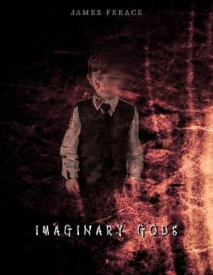 Cover of the book Imaginary Gods by Ken Silver