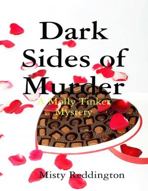 Cover of the book Dark Sides of Murder by Kamal al-Syyed