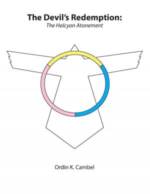 Cover of the book The Devil's Redemption: The Halcyon Atonement by Tooty Nolan