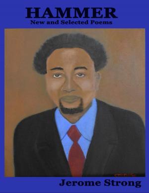 Cover of the book Hammer: New and Selected Poems by Wayne Garcia