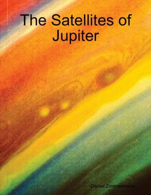 Cover of the book The Satellites of Jupiter by Douglas Christian Larsen