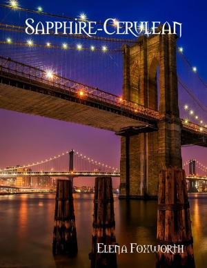 Cover of the book Sapphire Cerulean by Kay Nash