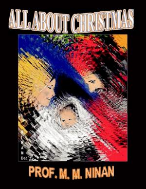 Cover of the book All About Christmas by Kimberly Vogel