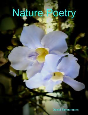 Cover of the book Nature Poetry by Carol Dean