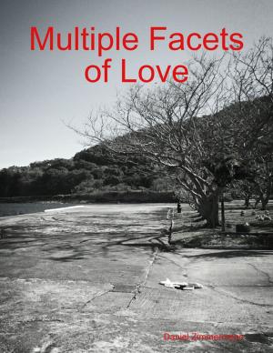 Book cover of Multiple Facets of Love