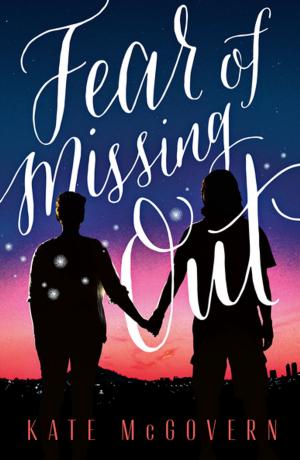 Cover of the book Fear of Missing Out by Marisa Polansky