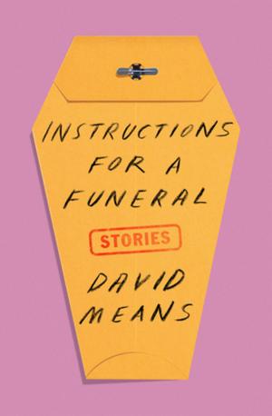 Cover of the book Instructions for a Funeral by Frederick Seidel