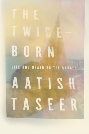 bigCover of the book The Twice-Born by 