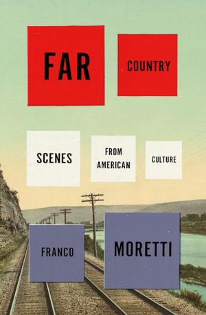 Cover of the book Far Country by Beate Klarsfeld, Serge Klarsfeld