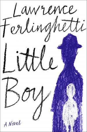 Book cover of Little Boy