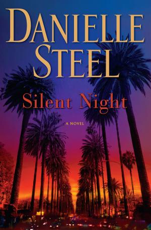 Cover of the book Silent Night by James Luceno, Matthew Stover