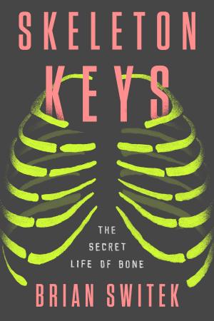 Cover of the book Skeleton Keys by Frans de Waal