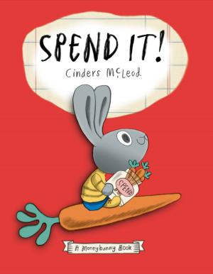 Book cover of Spend It!