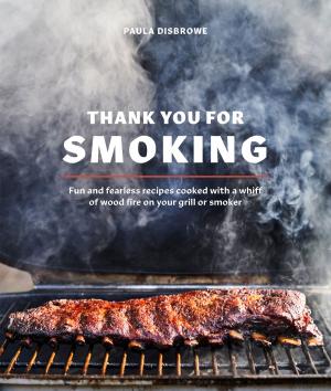 Book cover of Thank You for Smoking
