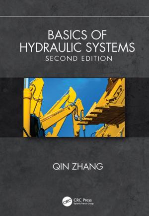 Cover of the book Basics of Hydraulic Systems, Second Edition by Tadeusz Szwedzicki