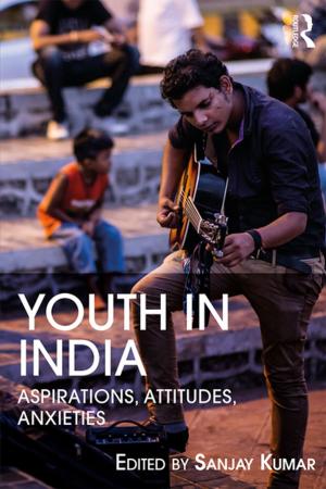 Cover of the book Youth in India by 