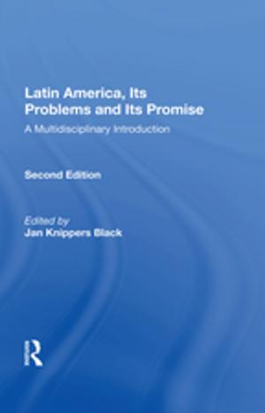 Cover of the book Latin America, Its Problems And Its Promise by Alexis Krasilovsky