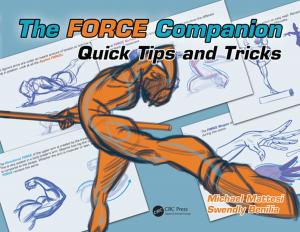 Cover of the book The FORCE Companion by A. K. Mattoo