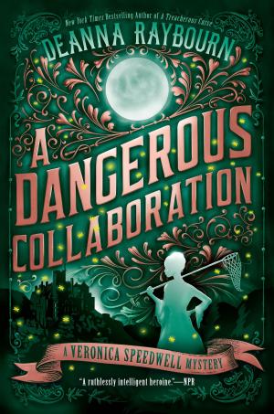 Cover of the book A Dangerous Collaboration by Rosie Schaap