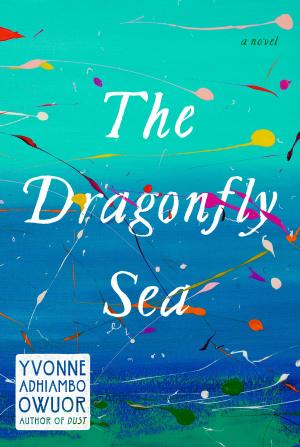 Cover of the book The Dragonfly Sea by Robert Dole