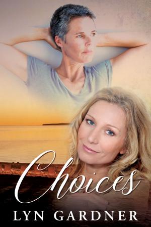 Cover of the book Choices by Kate Christie