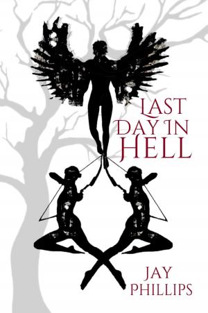 Cover of the book Last Day In Hell by Tanisha D. Jones