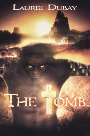 Cover of the book The Tomb by George Harmon Coxe