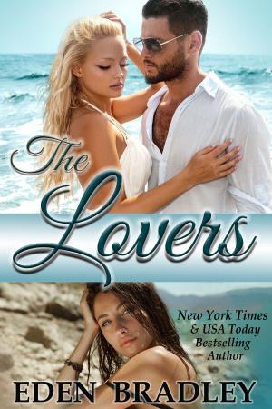 Book cover of The Lovers