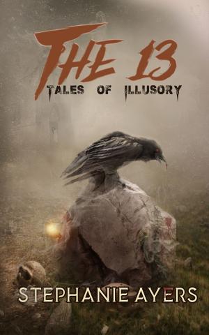 Cover of The 13: Tales of Illusory