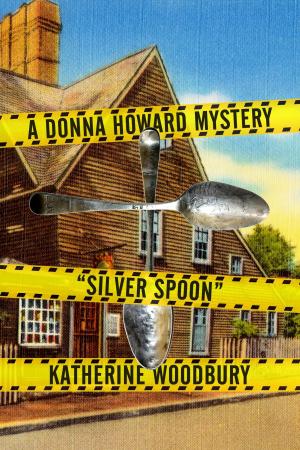 Cover of the book Silver Spoon by Rutherford H. Platt