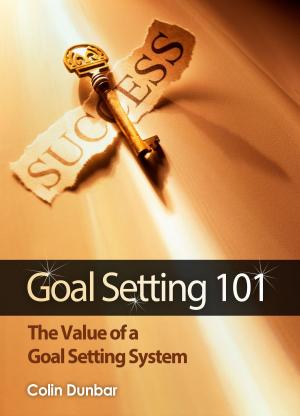Book cover of Goal Setting 101: The Value of a Goal Setting System