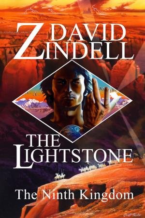 Cover of The Lightstone - Part One: The Ninth Kingdom (Book One of the Ea Cycle)