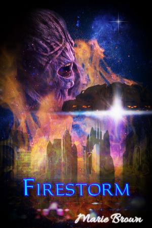 Cover of the book Firestorm by Marie Brown